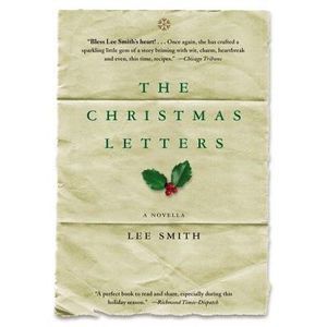 The Christmas Letters -- Lee Smith